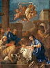 L'Adoration des bergers, image 3/3