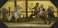L'éducation d'Achille : la leçon d'équitation, image 1/3