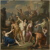 L'Automne ou Les fêtes de Bacchus., image 1/3