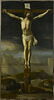 Le Christ en croix, image 1/4