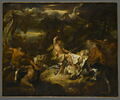Hercule combat les Centaures, image 1/2