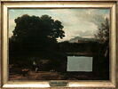 © 2000 Musée du Louvre / Angèle Dequier