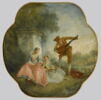 La Leçon de musique, image 1/8