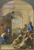 Saint Bruno assiste au sermon de Raymond Diocrès, image 1/3