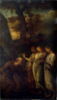 Abraham et les trois anges, image 2/2