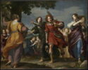 Le Triomphe de David, image 1/5