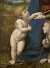 La Vierge à l'Enfant avec le petit saint Jean Baptiste, image 3/26