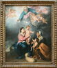 La Sainte Famille, dite aussi La Vierge de Séville, image 2/2