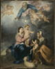 La Sainte Famille, dite aussi La Vierge de Séville, image 1/3