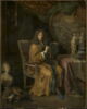 Autoportrait, image 1/8