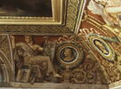 Le triomphe de la peinture française: apothéose de Poussin, de Le Sueur et de Le Brun, image 22/32