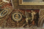 Le triomphe de la peinture française: apothéose de Poussin, de Le Sueur et de Le Brun, image 23/32
