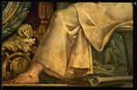Le triomphe de la peinture française: apothéose de Poussin, de Le Sueur et de Le Brun, image 10/32