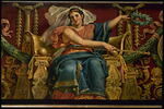Le triomphe de la peinture française: apothéose de Poussin, de Le Sueur et de Le Brun, image 16/32