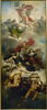 Le triomphe de la peinture française: apothéose de Poussin, de Le Sueur et de Le Brun, image 1/32