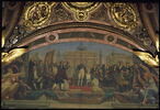 Plafond : Napoléon Ier, l'art moderne, image 1/2