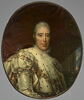 Portrait en buste de Charles X ( 1757-1836), image 1/2