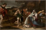 L' Adoration des bergers, image 1/9
