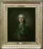 Portrait dit du comte d'Artois, futur Charles X, en buste, image 2/2