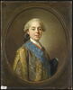 Le comte de Provence, futur Louis XVIII en buste, image 4/5
