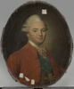 Portrait d'Antoine de Beaurain, image 1/6