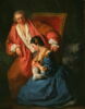 La Courtisane amoureuse, image 3/4