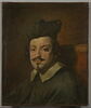 Portrait de Monseigneur Camillo Massimi (1620-1677), image 1/2