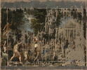 Le Triomphe de Bacchus, image 2/3