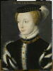 Charlotte de Roye, comtesse de la Rochefoucauld (1537-1569), image 1/2