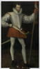 Henri de Lorraine (1550-1588), duc de guise, dit le Balafré, image 1/3