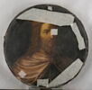 Clotaire II (584-628), image 1/3