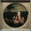 Vénus pleurant Adonis ?, image 2/2