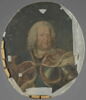 Stanislas Leczinski (1677-1766), roi de Pologne, image 1/5