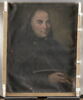Portrait d'un moine, image 1/6