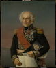 Portrait du vice-amiral Willaumez, à Belle-île-en-mer, image 1/3