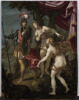 La tentation de Charles et Ubalde, image 1/3