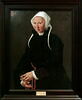 Portrait de femme âgée de 44 ans en 1558, image 10/11