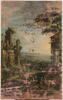 Paysage avec ruines., image 1/2