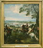 Passage du Rhin par l'armée de Louis XIV, image 3/3