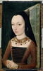 Portrait de Marguerite d'York (1446-1503), image 3/3