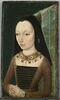 Portrait de Marguerite d'York (1446-1503), image 1/3