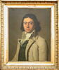 Portrait de Claude Louis Lecomte (1764- ? ), image 2/2