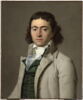 Portrait de Claude Louis Lecomte (1764- ? ), image 1/3