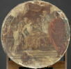 Alexandre et le médecin Philippe, image 2/4