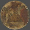 Alexandre et le médecin Philippe, image 1/4