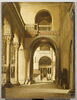 Intérieur de Saint-Marc de Venise. Vue prise du bas-côté droit, image 1/3