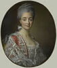 Madame Jacques-Benoît Loys, née Marie Combe (décédée après 1811)., image 1/3