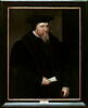 Portrait de Viglius van Aytta (1507-1577), jurisconsulte, président du Conseil secret des Pays-Bas à Bruxelles, image 3/3