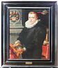 Portrait présumé de Claes Jobsz. Coster (1581-1605), fils de Job C. Coster, image 2/15