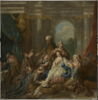 La Toilette d'Esther, image 1/3